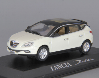 LANCIA Delta (2008), beige