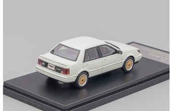 ISUZU Gemini ZZ 1988, white