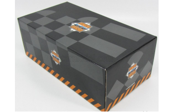 PORSCHE 935 No 3 Dijon, Stommelen/Schurti (1976), Martini