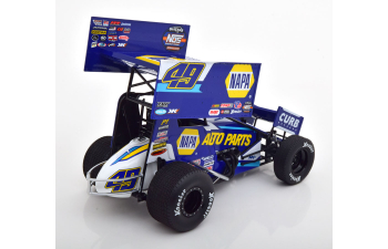 NAPA Sprint Car (2021)