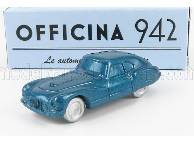 FIAT 8v 1-series (1952), Light Blue