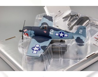 F6f-5n Night Hellcat #2