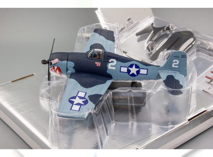 F6f-5n Night Hellcat #2