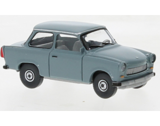 Trabant 601 S blau