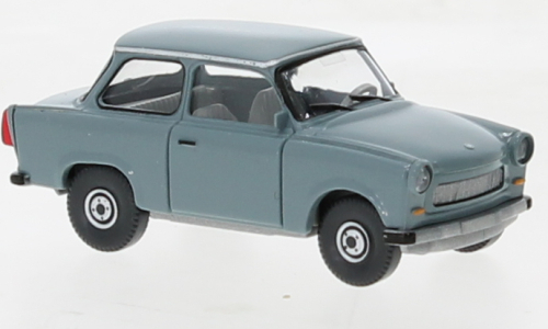 Trabant 601 S blau