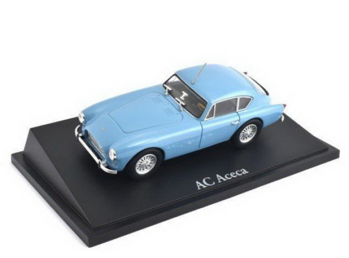 AC Aceca 1954 Blue