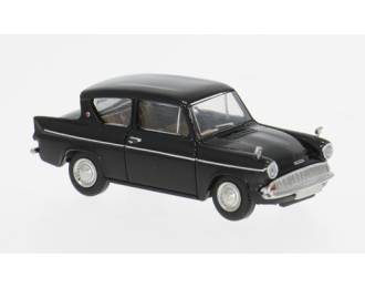 FORD Anglia (1959), black