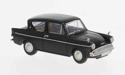 FORD Anglia (1959), black