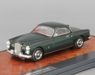 BENTLEY MKVI Facel Metalon Coupe (1951), green