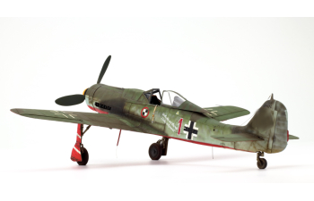 Сборная модель Fw 190D-9