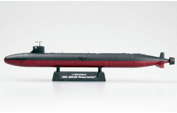 Seawolf-class Submarine USN SSN-23 USS Jimmy Carter