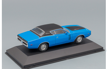 DODGE Charger Rallye Coupe 1972, American Cars 78