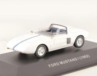 FORD Mustang I (1962), Ford Mustang