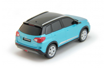 SUZUKI Vitara, blue