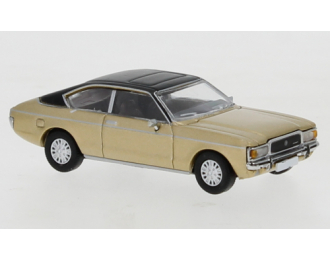 FORD Granada MK I C gold