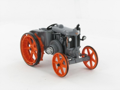 LANDINI Velite VL 30, Tracteurs et monde agricole 62