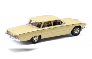 BUICK LeSabre 4-doors Limousine(1961), beige