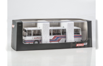 IKARUS 238, белый