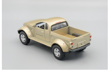 DODGE Power Wagon, beige