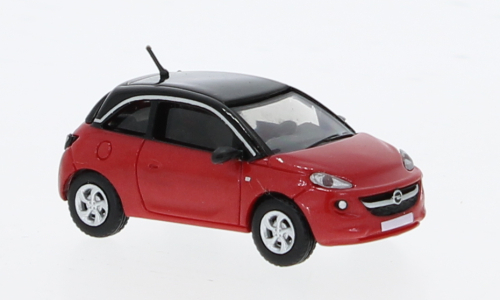 OPEL Adam rot