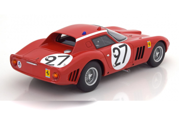 FERRARI 250 GTO (1964), no.27