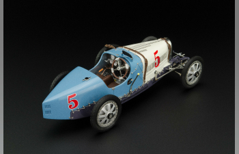 Bugatti Type 35 Grand Prix, Argentina