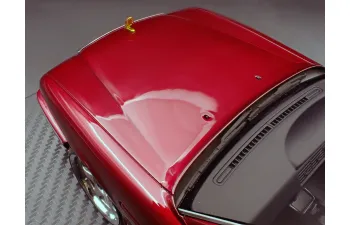 NISSAN Cedric CIMA (Y31), wine red