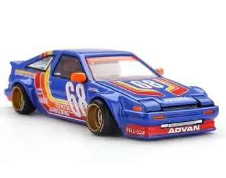 TOYOTA   AE86 Sprinter Trueno Kaido Racing V1