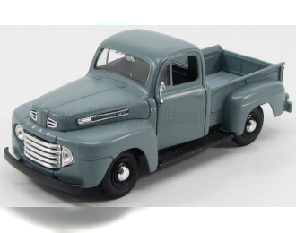 FORD F1 Pick up (1948), grey/blue