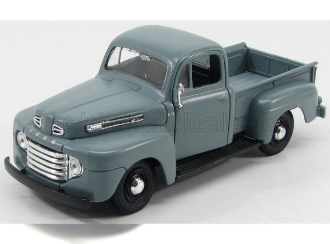FORD F1 Pick up (1948), grey/blue