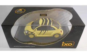 VOLKSWAGEN NEW BEETLE SPECIAL WASP LIVERY (2002)