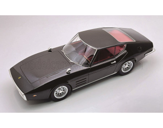 FERRARI 250 GT Drogo (1968), brown