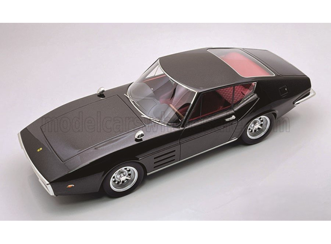 FERRARI 250 GT Drogo (1968), brown