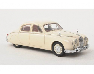 JAGUAR Mk.1 2.4 1955, Light Beige