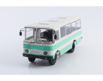 Таджикистан-3205, Наши автобусы 47