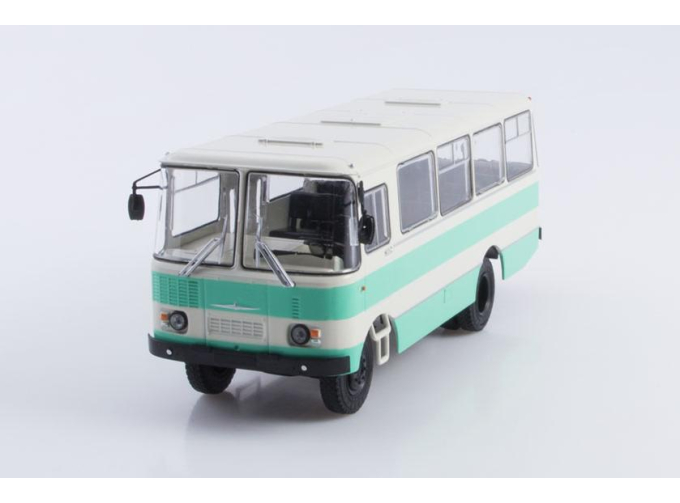 Таджикистан-3205, Наши автобусы 47