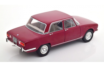 ALFA ROMEO 1750 Berlina 1-series 1968, Prugna 525