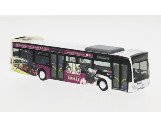 MERCEDES-BENZ Citaro Mecklenburgische3 Bäderbahn Molli (2012)