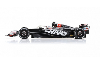 Haas VF-24 #27 Formula 1 Australian GP Nico Hulkenberg (2024)