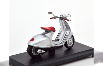 VESPA 946 (2014), silber-grau metallic