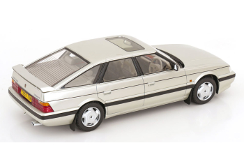ROVER Vitesse 827 (1988), silver