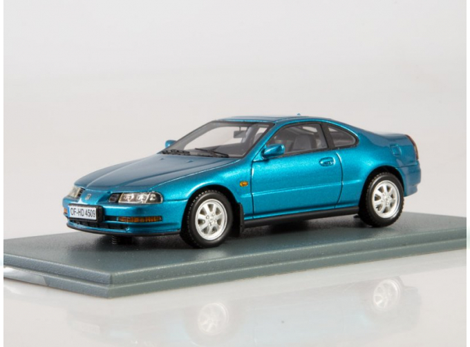 Honda Prelude Mk IV 1992