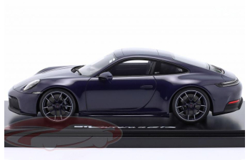 PORSCHE 911 (992.2) Carrera 4 GTS (2025), Blusogno