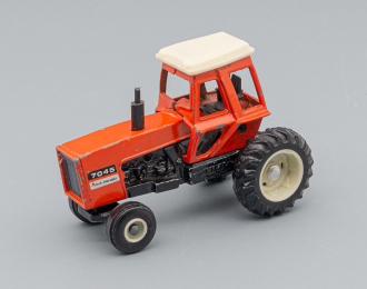 Allis Chalmers 7045, red / white