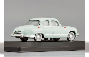 PANHARD Dyna Z (1953), light blue