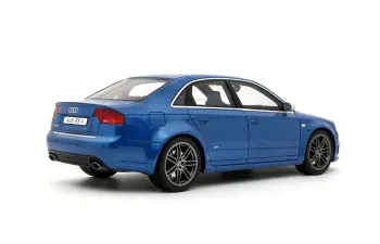 AUDI RS 4 B7 Sedan Sprint (2007), blue
