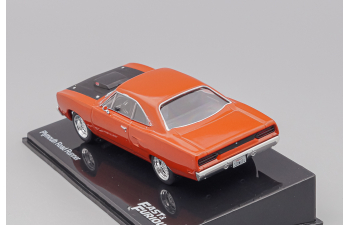 PLYMOUTH Road Runner (1970), Fast and Furious 23
