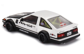 TOYOTA  AE86 Sprinter Trueno Kaido Street V1