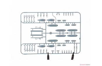 Сборная модель Mustang Mk.III - The ProfiPACK Edition