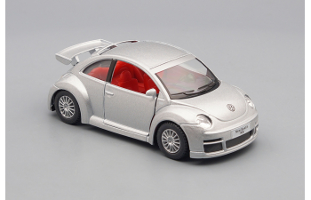 VOLKSWAGEN New Beetle RSi, silver